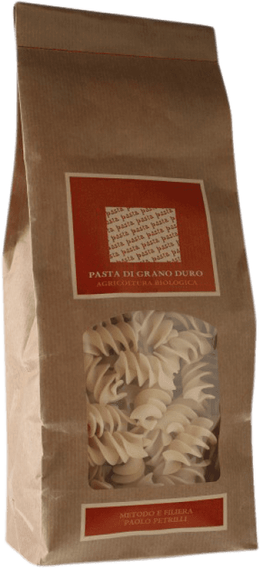 6,95 € Envio grátis | Pasta italiana Paolo Petrilli Festoni