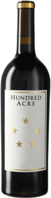 Hundred Acre Few And Far Between Tempranillo California Single Vineyard — Einzellagenwein 75 cl