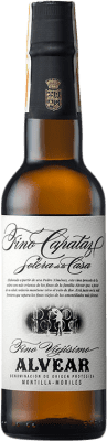 Alvear Fino Capataz Montilla-Moriles 75 cl