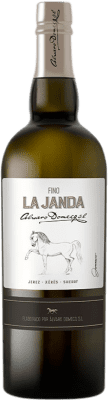 Domecq Fino La Janda