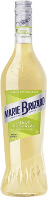 Liqueurs Marie Brizard Elderflower — Fleur de Sureau