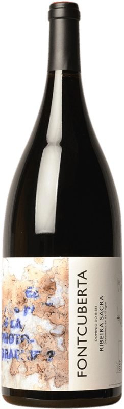 659,95 € 送料無料 | 赤ワイン Matador Fontcuberta D.O. Ribeira Sacra マグナムボトル 1,5 L