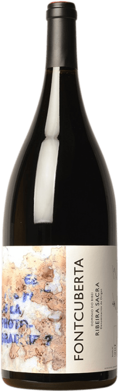 669,95 € | Vino tinto Matador Fontcuberta D.O. Ribeira Sacra Galicia España Mencía, Brancellao, Merenzao Botella Magnum 1,5 L
