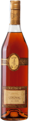 科涅克白兰地 A.E. DOR For Cigar Cognac 70 cl