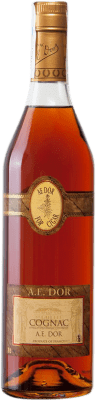 Conhaque Cognac A.E. DOR For Cigar Cognac 70 cl