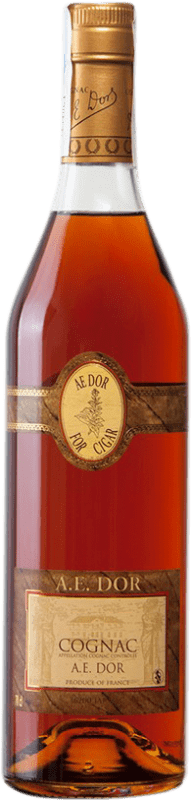 105,95 € | Conhaque Cognac A.E. DOR For Cigar A.O.C. Cognac França 70 cl