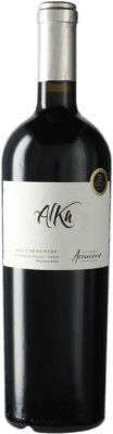 Lurton Piedra Negra Alka Valle de Colchagua 75 cl