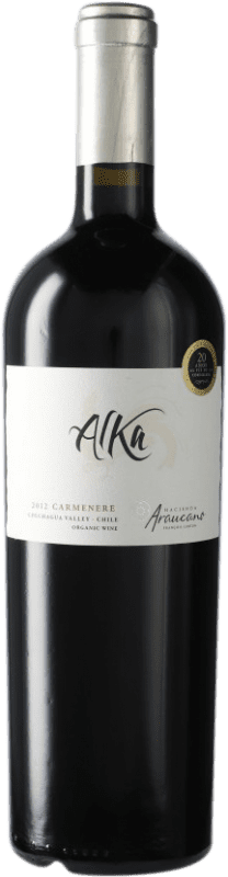 免费送货 | 红酒 Lurton Piedra Negra Alka I.G. Valle de Colchagua 科尔查瓜谷 智利 75 cl