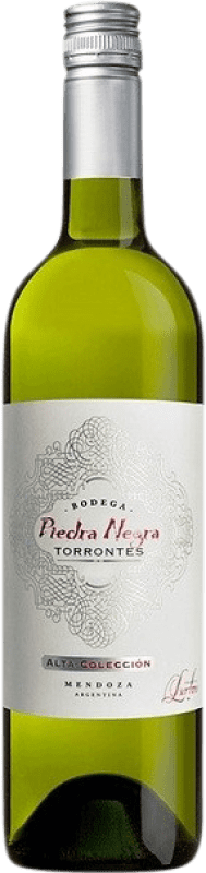 8,95 € 送料無料 | 白ワイン Lurton Piedra Negra I.G. Mendoza