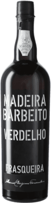 Barbeito Frasqueira Verdelho Madeira 1995 75 cl