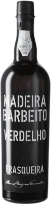 Barbeito Frasqueira 1995