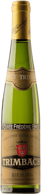 Trimbach Frédéric Émile Riesling Alsace Половина бутылки 37 cl