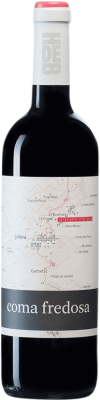 32,95 € 免费送货 | 红葡萄酒 Hugas de Batlle Fredosa D.O. Empordà
