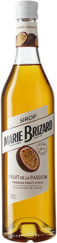 17,95 € 免费送货 | 利口酒 Marie Brizard Fruta de la Pasión