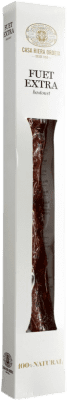 Cured Sausages