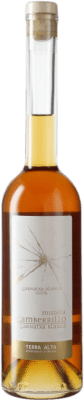 Pagos de Híbera Gamberrillo Mistela Garnacha — Grenache Terra Alta Bottiglia Medium 50 cl