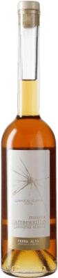 Pagos de Hí­bera Gamberrillo Mistela Blanc Garnacha Blanca Terra Alta Botella Medium 50 cl