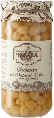 蔬菜罐头 Rosara Garbanzo al Natural