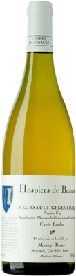 Marc Morey Genevrières Hospice de Beaune Cuvée Baudot Chardonnay Meursault 75 cl