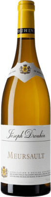 Joseph Drouhin Genevrières Chardonnay Meursault старения 75 cl