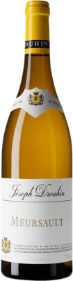 Joseph Drouhin Genevrières Chardonnay — 莎当妮 Meursault Crianza — 陈酿 75 cl