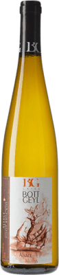 Domaine Bott-Geyl Gentil Métiss