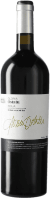 Ostatu Gloria Tempranillo Rioja Резерв 75 cl