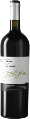 Ostatu Gloria Tempranillo Rioja Reserve — Aged 75 cl