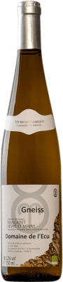 Domaine de l'Écu Gneiss Melon de Bourgogne Eco — Biologico 75 cl