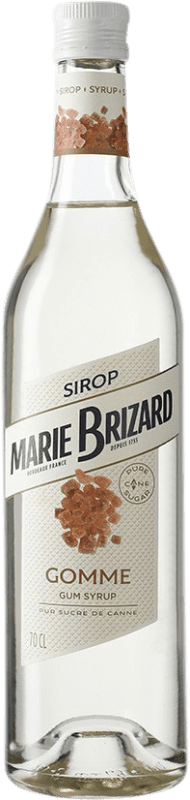 Бесплатная доставка | Ликеры Marie Brizard Gomme Gominola Франция 70 cl