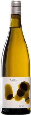 Arribas Gotes Blanques Garnacha — 歌海娜 Priorat 75 cl