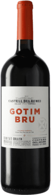 Castell del Remei Gotim Bru Costers del Segre бутылка Магнум 1,5 L