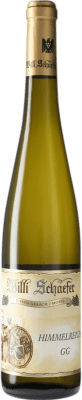 Willi Schaefer Graacher Himmelreich Dry Riesling Grosses Gewächs GG 75 cl