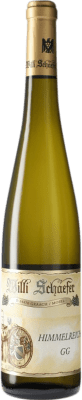 Willi Schaefer Graacher Himmelreich Dry Riesling Dry Seco 75 cl