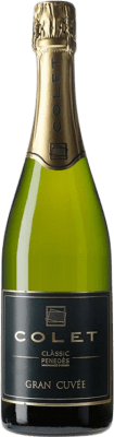 Colet Extra Brut Grande Cuvée