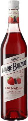 リキュール Marie Brizard Grenadine — グレナディン