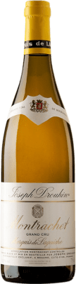 Joseph Drouhin Grand Cru Marquis de Laguiche Chardonnay Montrachet 75 cl