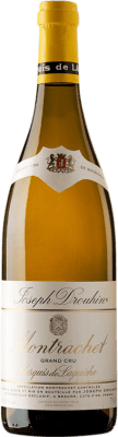 Joseph Drouhin Marquis de Laguiche Chardonnay Montrachet Grand Cru Grosse Lage 75 cl