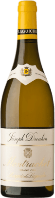 Joseph Drouhin Grand Cru Marquis de Laguiche Chardonnay Montrachet бутылка Магнум 1,5 L