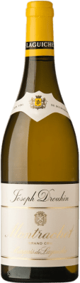 Joseph Drouhin Marquis de Laguiche Chardonnay Montrachet Grand Cru Bottiglia Magnum 1,5 L