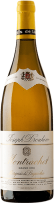 Joseph Drouhin Grand Cru Marquis de Laguiche Chardonnay Montrachet 瓶子 Magnum 1,5 L