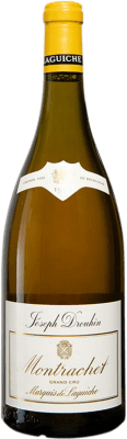 Joseph Drouhin Grand Cru Marquis de Laguiche Chardonnay Montrachet 1996 瓶子 Magnum 1,5 L