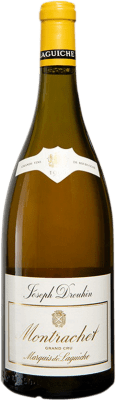 Joseph Drouhin Marquis de Laguiche Chardonnay — 莎当妮 Montrachet Grand Cru 1996 大瓶 — Magnum 1,5 L