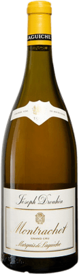 Joseph Drouhin Grand Cru Marquis de Laguiche Chardonnay Montrachet 1996 Magnum Bottle 1,5 L