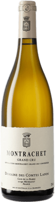 Comtes Lafon Grand Cru Chardonnay Montrachet 75 cl