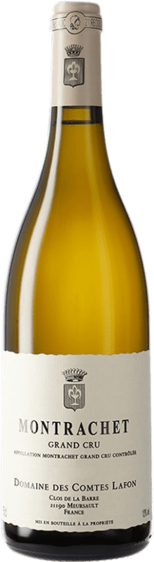 2 117,95 € 送料無料 | 白ワイン Comtes Lafon Grand Cru A.O.C. Montrachet
