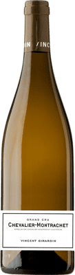 Vincent Girardin Grand Cru Chardonnay Chevalier-Montrachet 75 cl