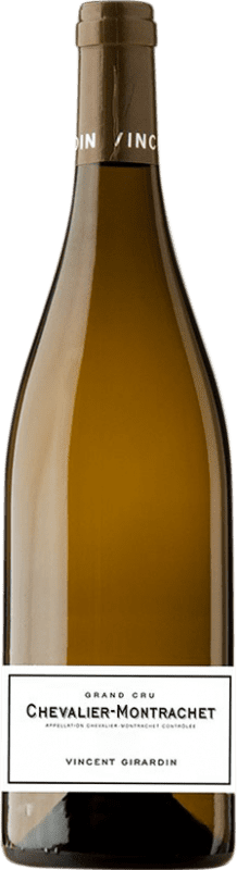 477,95 € Envío gratis | Vino blanco Vincent Girardin Grand Cru A.O.C. Chevalier-Montrachet