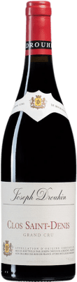 Joseph Drouhin Grand Cru Pinot Black Clos Saint-Denis 75 cl