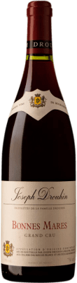 Joseph Drouhin Grand Cru Pinot Black Bonnes-Mares 1990 75 cl